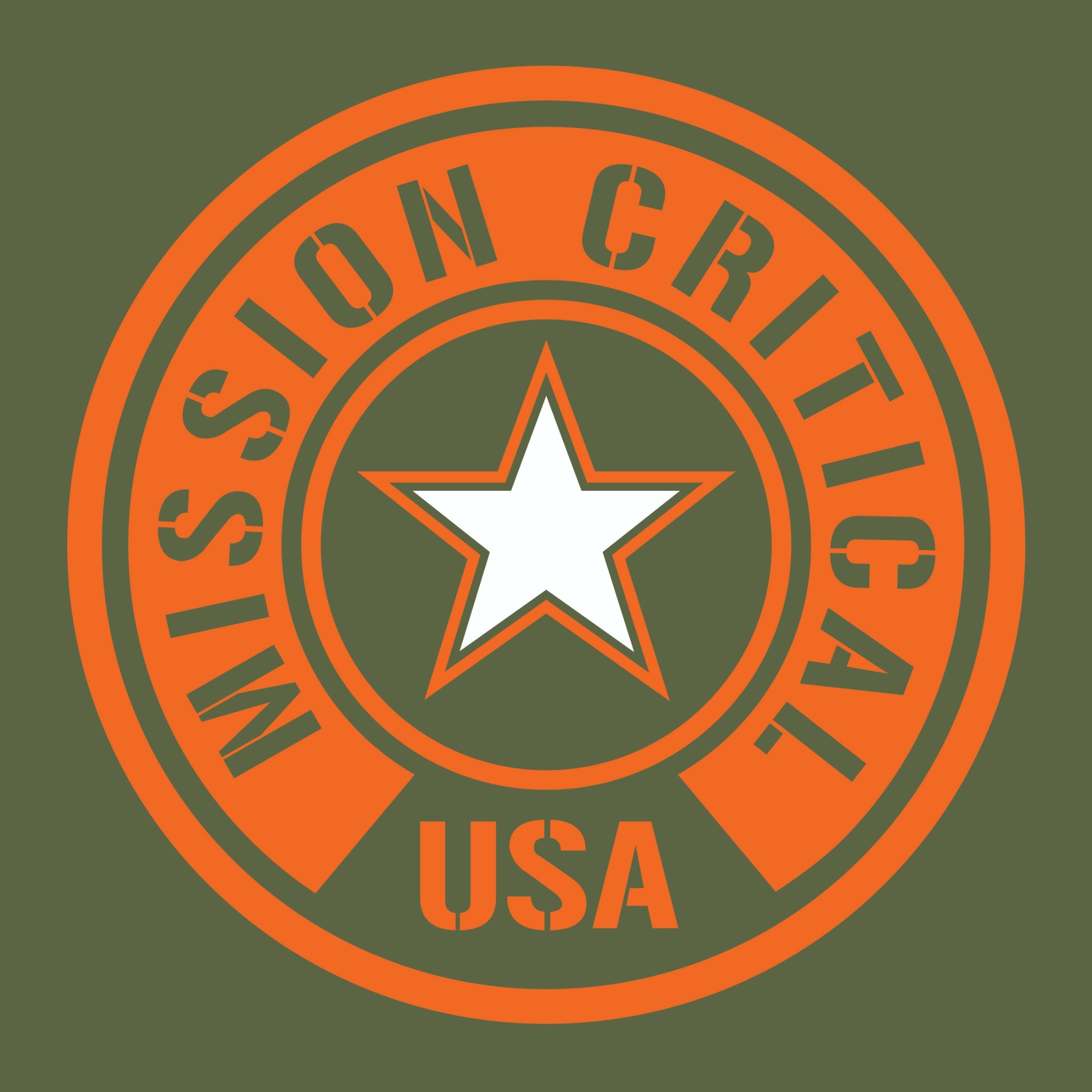 Mission Critical USA logo